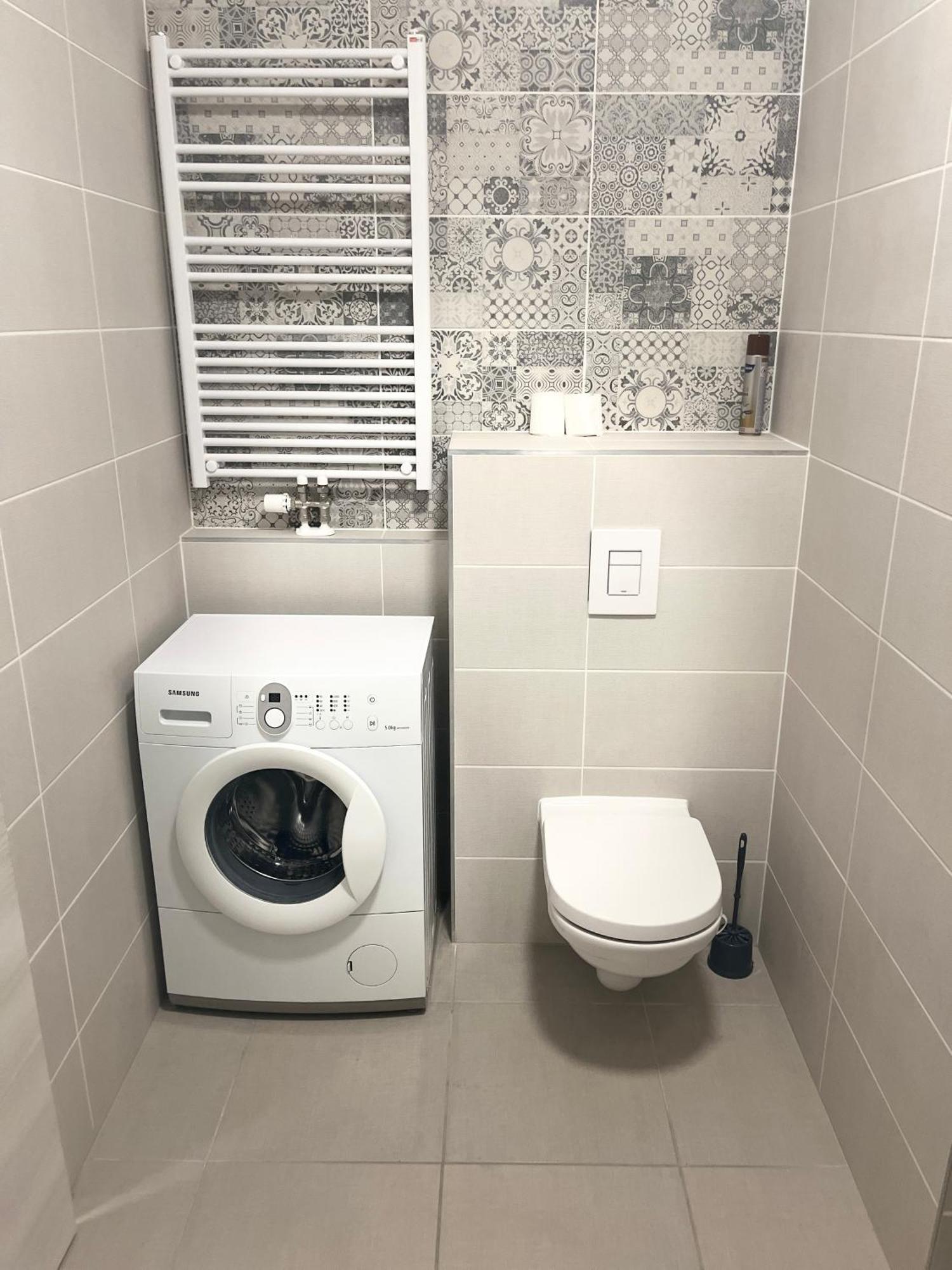 Gcpa Daire Budapeşte Dış mekan fotoğraf